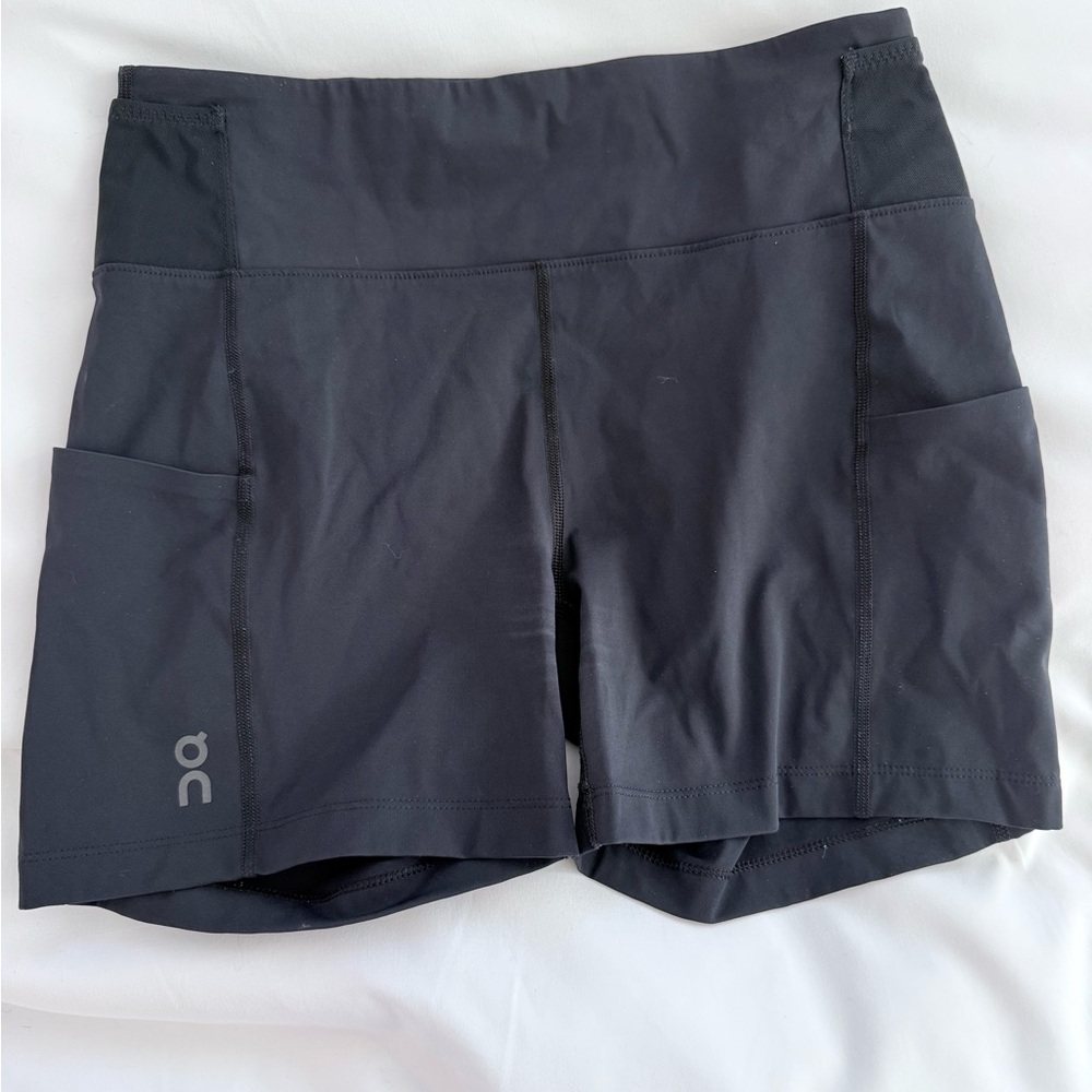 On Running Sprinter Shorts